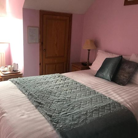 Stonehaven B&B Ennis Buitenkant foto