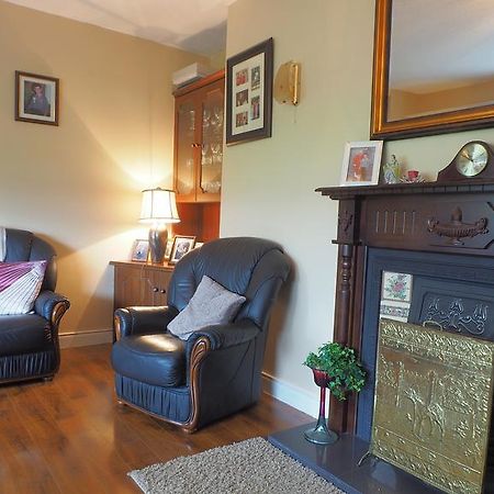 Stonehaven B&B Ennis Buitenkant foto
