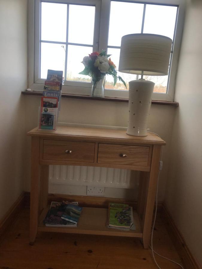 Stonehaven B&B Ennis Buitenkant foto