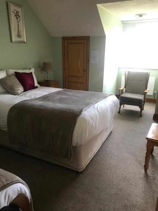 Stonehaven B&B Ennis Buitenkant foto