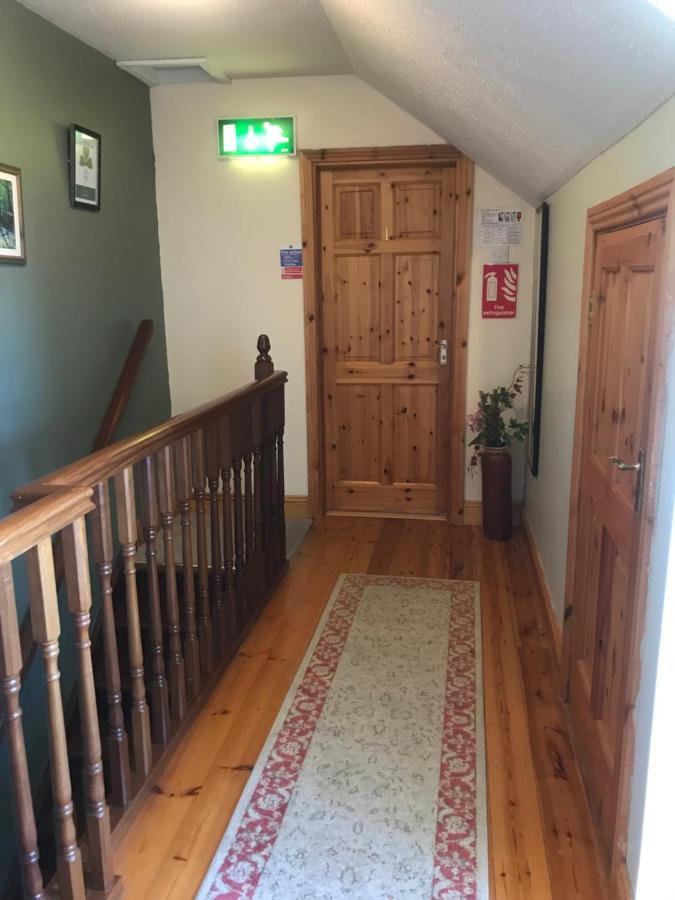 Stonehaven B&B Ennis Buitenkant foto