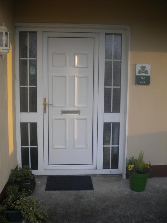 Stonehaven B&B Ennis Buitenkant foto