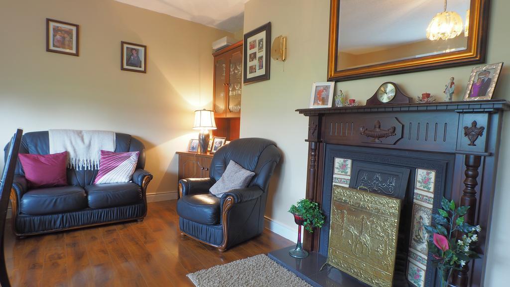 Stonehaven B&B Ennis Buitenkant foto