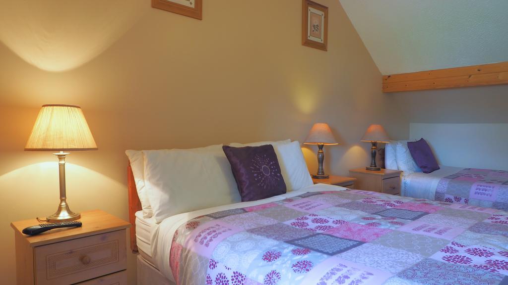 Stonehaven B&B Ennis Buitenkant foto