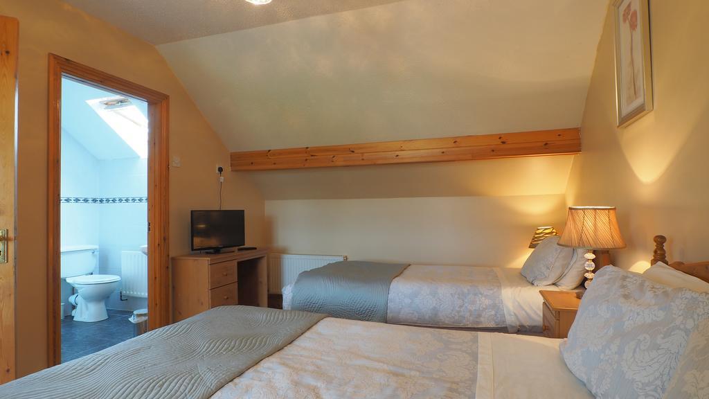 Stonehaven B&B Ennis Buitenkant foto