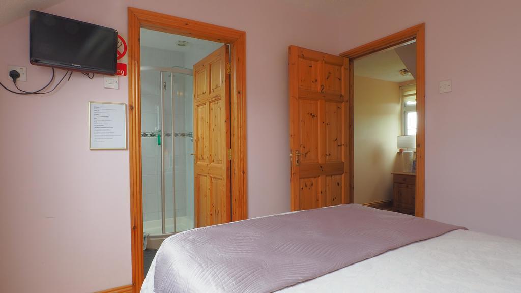 Stonehaven B&B Ennis Buitenkant foto