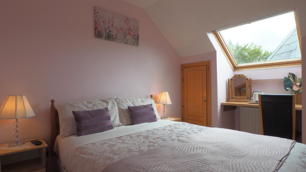 Stonehaven B&B Ennis Buitenkant foto