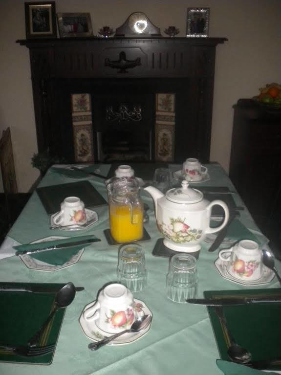 Stonehaven B&B Ennis Buitenkant foto