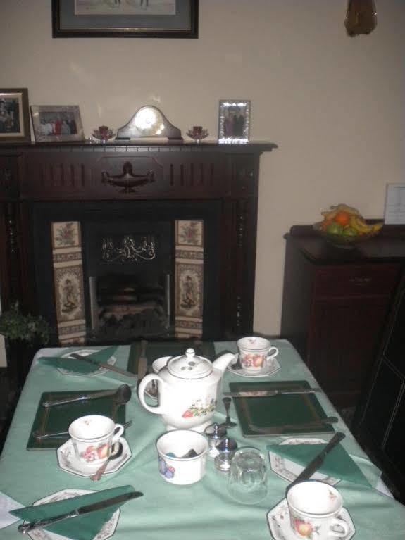 Stonehaven B&B Ennis Buitenkant foto