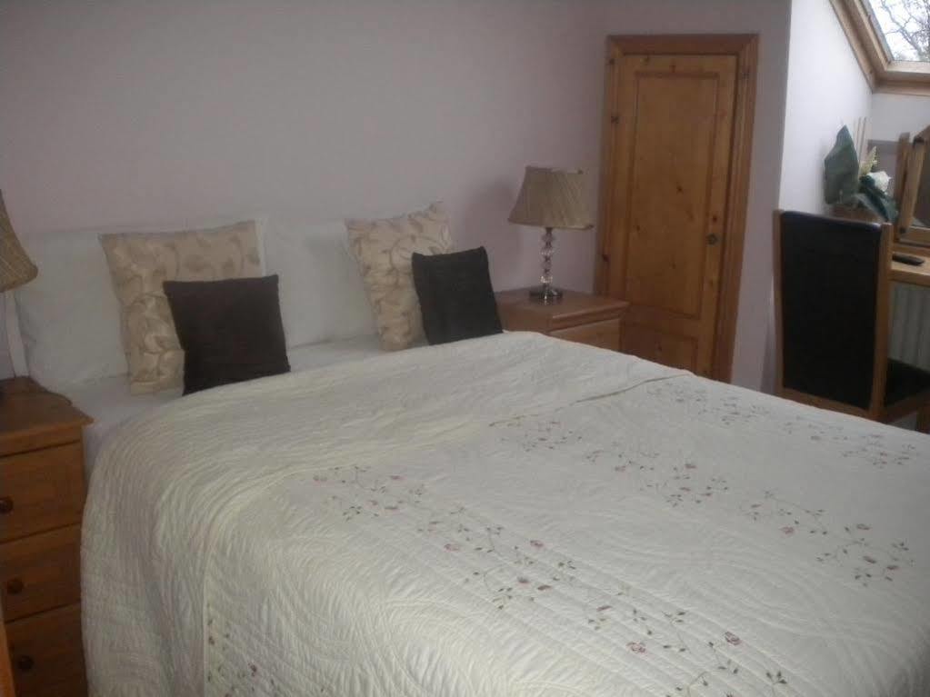 Stonehaven B&B Ennis Buitenkant foto