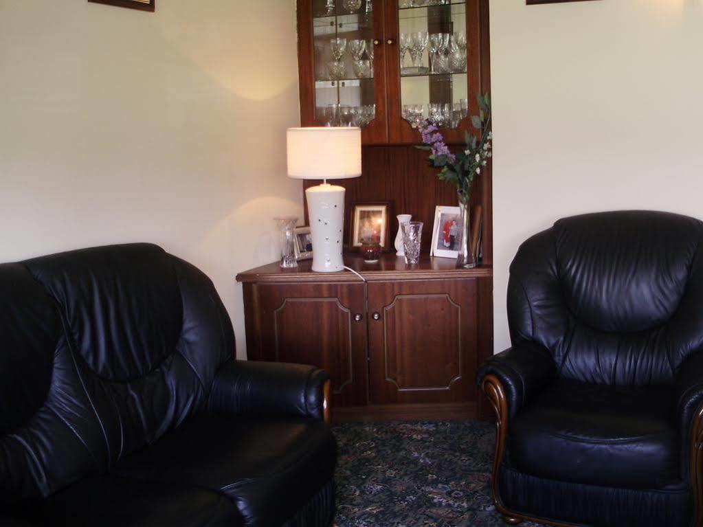 Stonehaven B&B Ennis Buitenkant foto